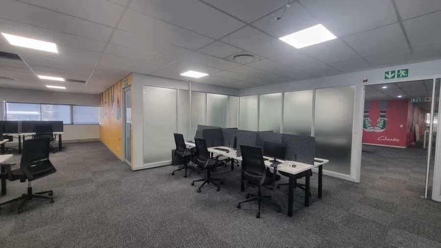 To Let Commercial Property for Rent in Cape Town City Centre Western Cape